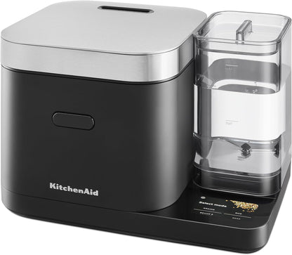 KitchenAid Smart Grain & Rice Cooker