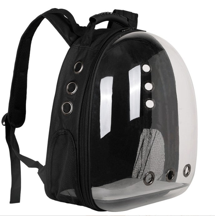 Pet Breathable Backpacks