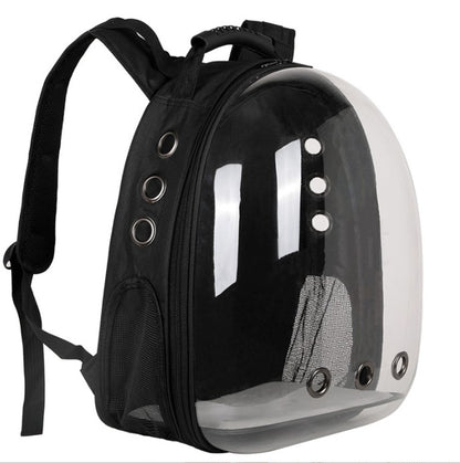 Pet Breathable Backpacks