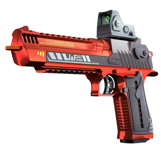 Desert Eagle Pistol Toy Gun