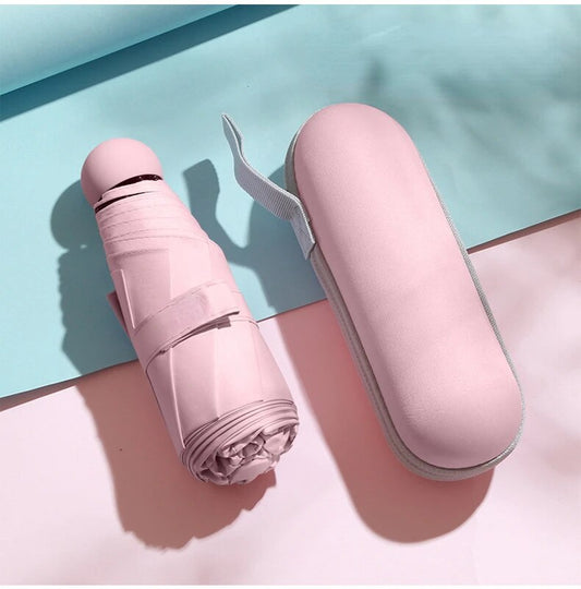 Capsule Umbrella