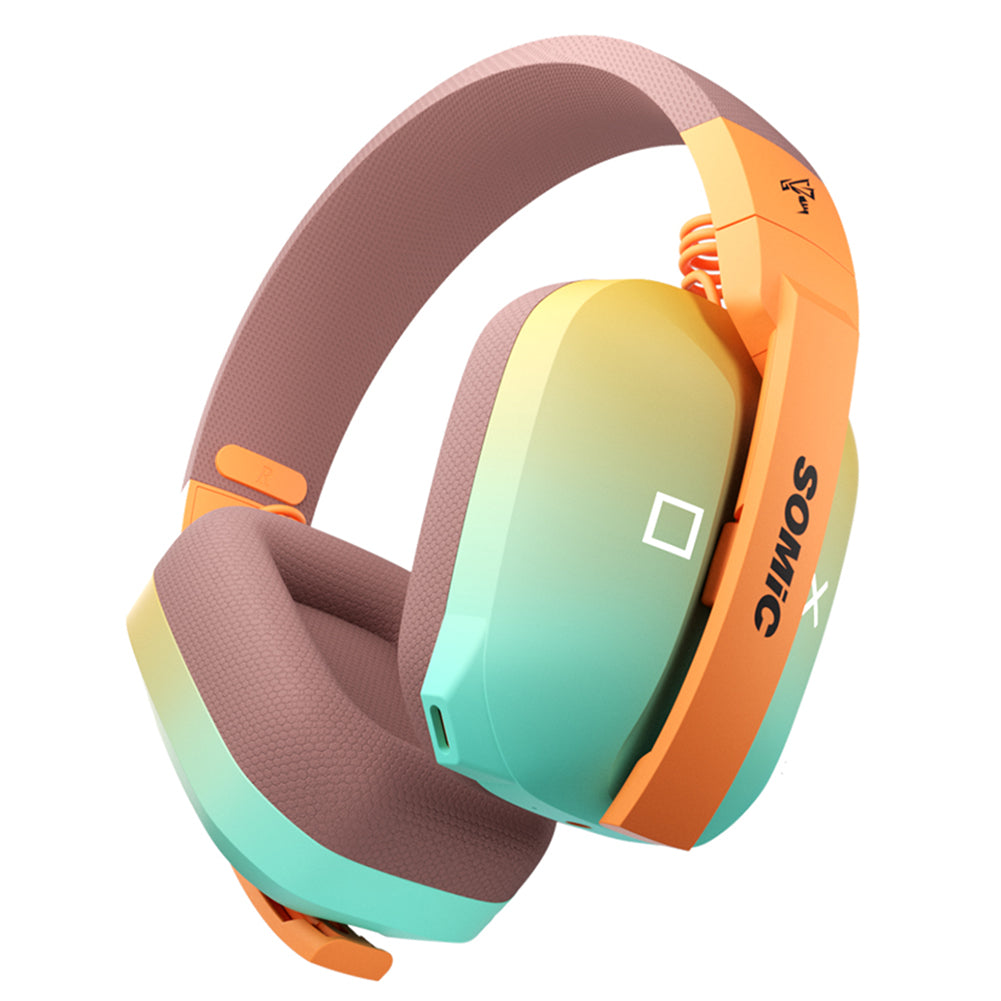 Somic G810 Wireless Bluetooth Headphone