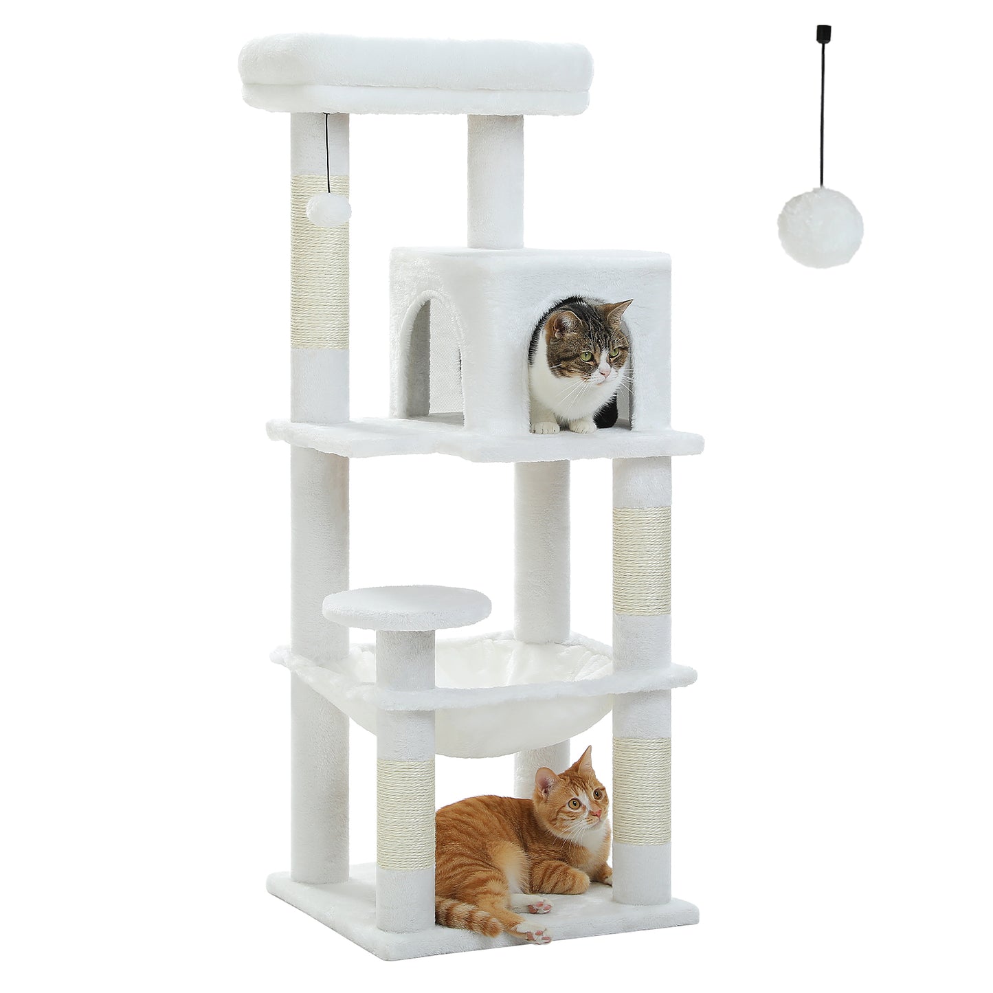 Cat Tree