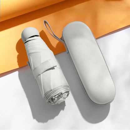 Capsule Umbrella