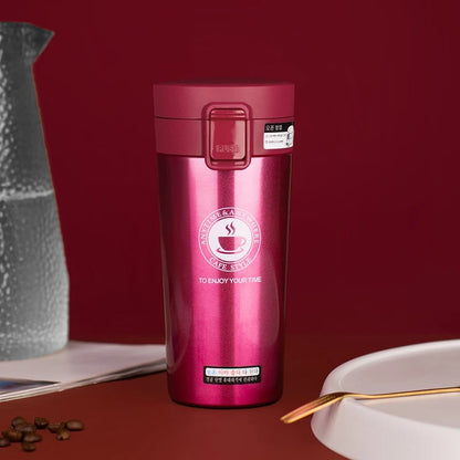 500ml Thermal Mug