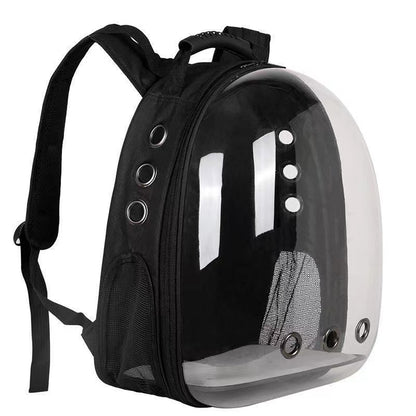 Pet Breathable Backpacks