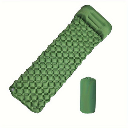 Outdoor Camping Inflatable Mattress