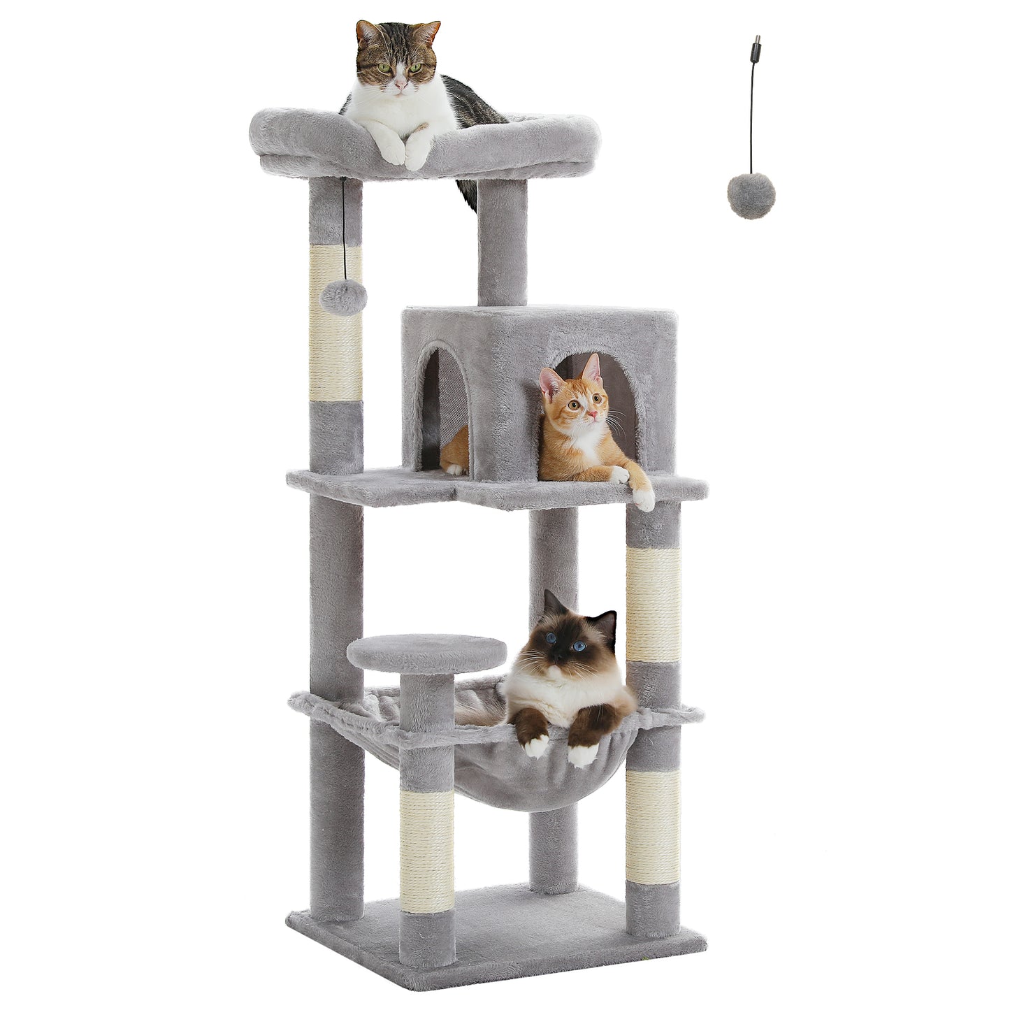 Cat Tree