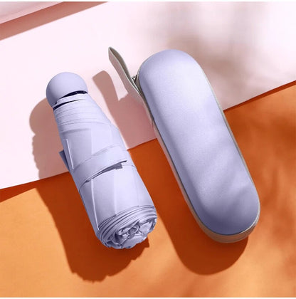 Capsule Umbrella