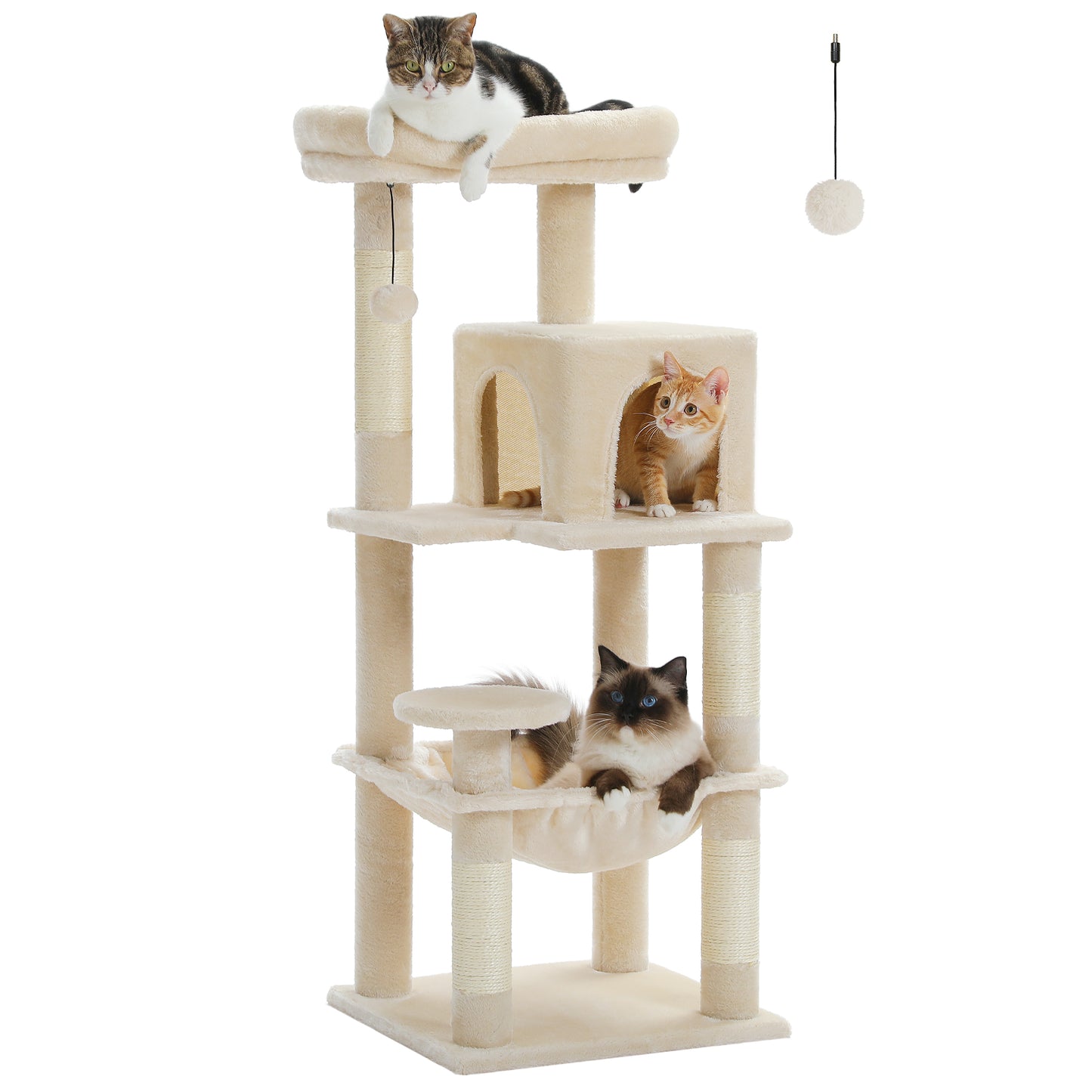 Cat Tree