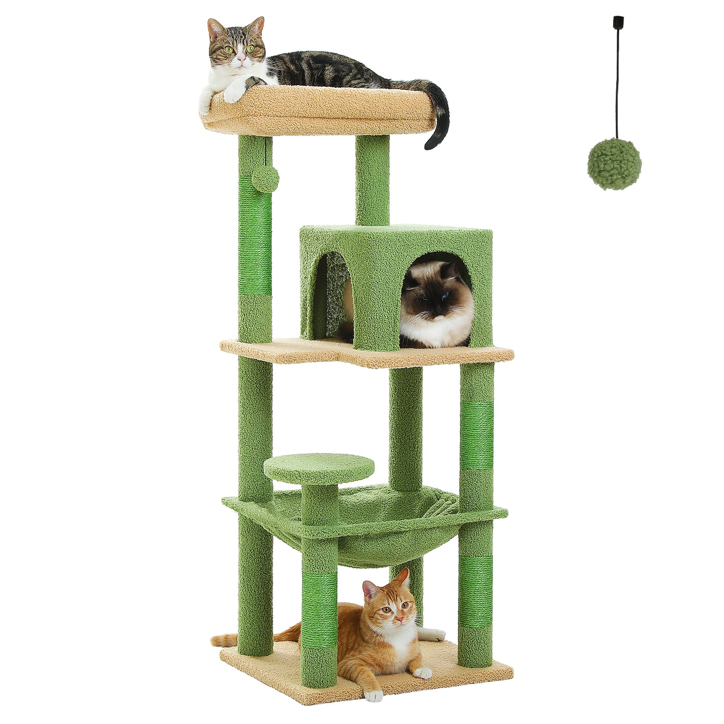 Cat Tree