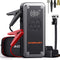 The Product Title: ACMOUNT 5-in-1 Jump Starter