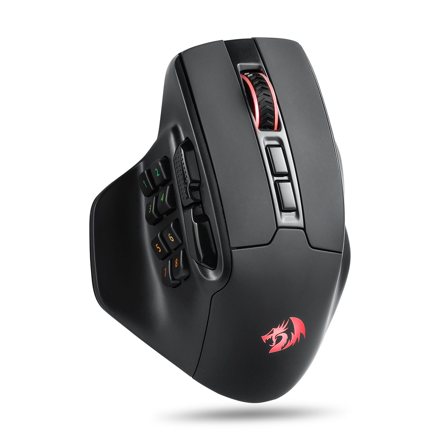 Redragon M811 PRO Wireless Gaming Mouse