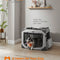 Feandrea Dog Crate