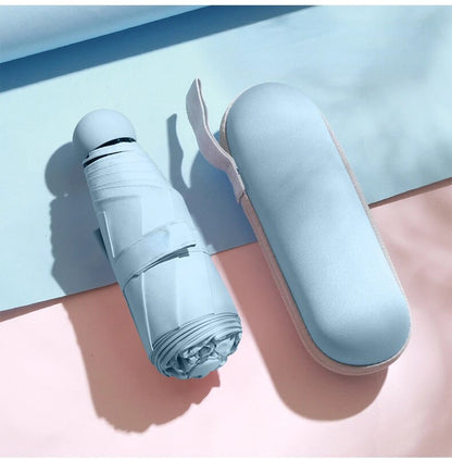 Capsule Umbrella