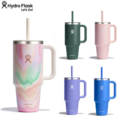 HydroFlask™ 40oz Tumbler