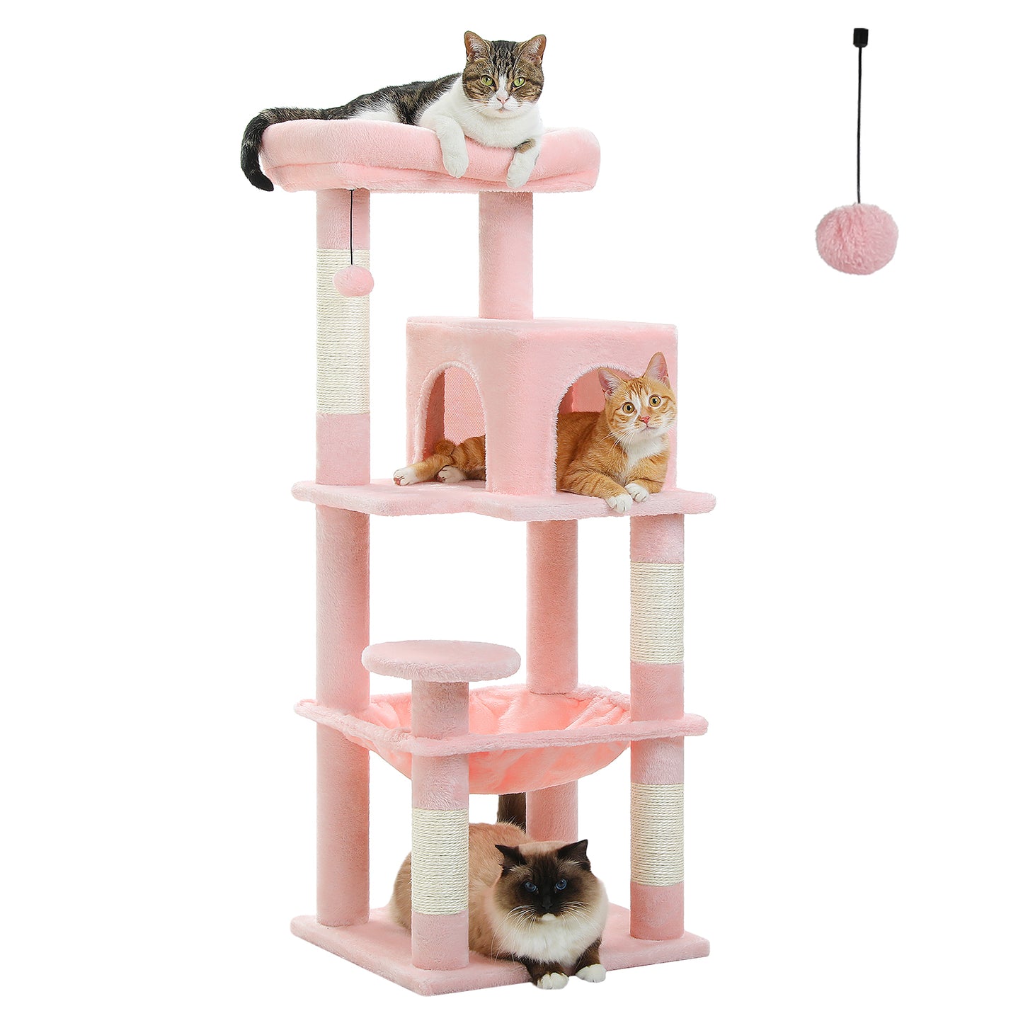 Cat Tree