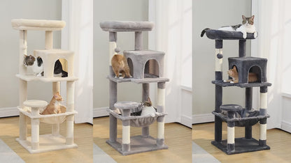 Cat Tree